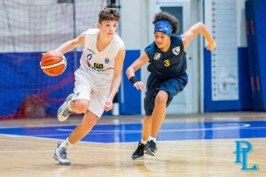 Basket giovanile, doppio passo falso per la Pielle