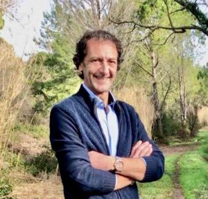 Giacomo Conforti, Coordinatore comunale Rosignano M.mo - Forza Italia