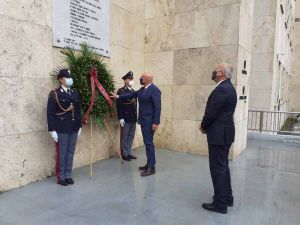 Livorno, Celebrato il 169° anniversario della Polizia di Stato