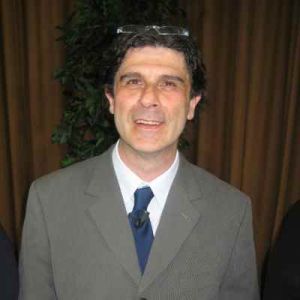 Paolo Lopane, coordinatore aziendale delle donazioni di organi e tessuti 