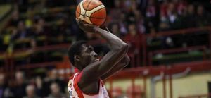Basket, alla Pielle Livorno arriva Iba Koite Thiam, pivot di 205 cm