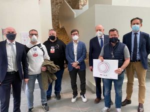 Richieste partite iva, domani TNI sarà ricevuta dal sindaco Salvetti