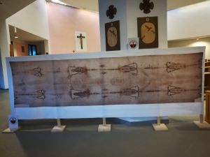 Sacra Sindone, enigmi e misteri illustrati dall'esperto Bargelli. Come partecipare