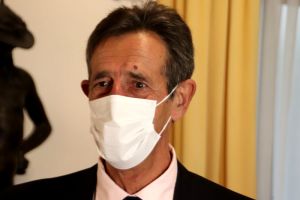 Moby Prince, Mauro Valli ricorda il momento del salvataggio del mozzo Alessio Bertrand