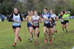 ghelardi campestre Atletica Libertas Runners Livorno