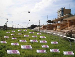 ippodromo caprilli soldi