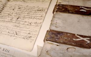 Asdi Toscana apre gratuitamente due archivi storici a Livorno