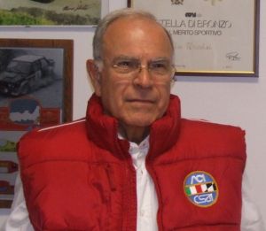 Elio Niccolai, un pilastro dell’AC provinciale