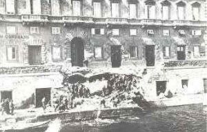 Domani martedì 28 maggio si celebra la Giornata cittadina della Pace