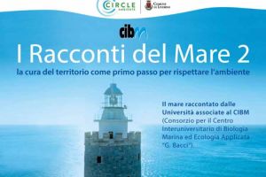 I racconti del mare”, 4 appuntamenti per studenti e insegnanti. Come partecipare