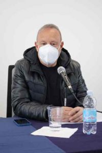 Marco Fiorillo presidente Aci Livorno