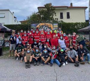 Mountain Bike, a Livorno la terza tappa del Circuito Toscano
