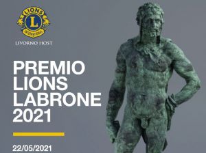 Premio Lions, l'Ercole Labrone è assegnato al personale sanitario che ha combattuto il covid
