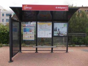 Presentato Amico Bus, il progetto finalizzato ad incentivare l'uso dei mezzi pubblici da parte dei più giovani