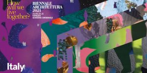 XVII Mostra Internazionale di Architettura della Biennale di Venezia