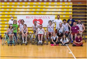 basket tds toscana disabili sport