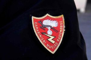 carabinieri 112 nor