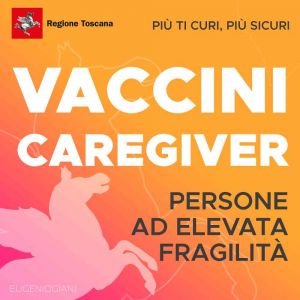 familiariconviventicaregiver delle persone ad elevata fragilità