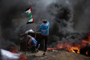 Gaza, Acli Toscana: "L’uccisione di civili, di bambini, di persone inermi non può essere legittimata da ragioni di Stato o religiose"