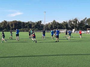 livorno rugby under14-5