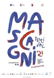 II edizione del Mascagni Festival