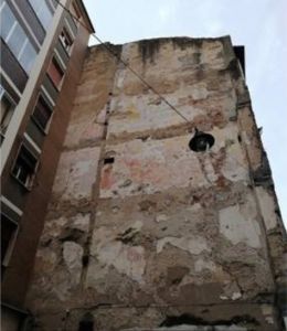 muro murales mascagni