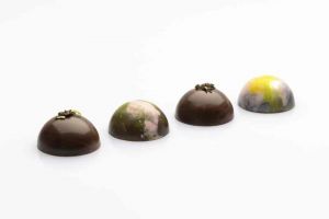 Il cioccolato dell'Elba è “mondiale”: 2 ori e un argento agli International Chocolate Awards per Paola Francesca Bertani