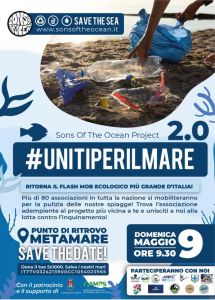 #unitiperilmare