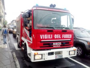 Vigili del Fuoco Livorno, Gazzetti (Pd) porta il caso in Consiglio Regionale: «Governo intervenga e garantisca un piano di assunzioni adeguato»