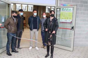 “Evviva”: il Centro del riuso creativo apre alla città