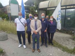 Ammanco Comune di Collesalvetti, la Lega chiede le dimissioni di Crespolini