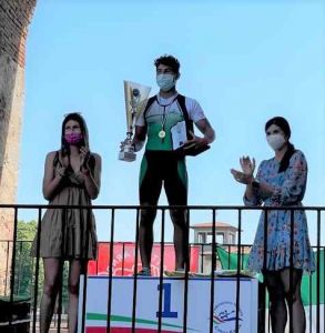 Arzelà Trionfa nel Trofeo Gianluca MANNARI e si Laurea Campione Regionale 2021