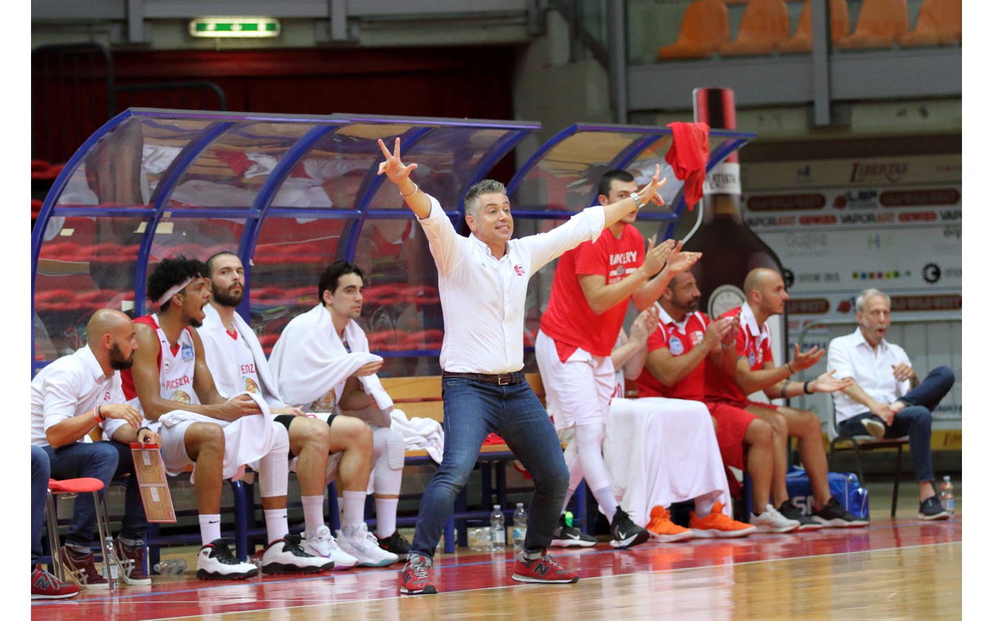 Basket Libertas Piacenza 04 Livornopress