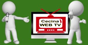 CECINA WEB TV