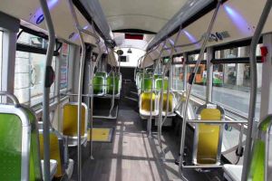 AT, come cambiano i servizi autobus il 25 aprile e il 1° maggio