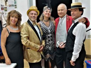 Compagnia Lirica Livornese .