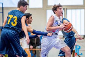 FORTI pielle giovanile