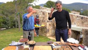 In onda su Linea Verde Allisola d’Elba tra storia e natura