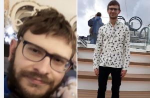 Livorno, è scomparso Nicola Svezi, ha 25 anni. L'appello di Penelope Toscana