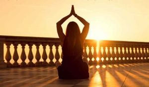 Yoga international day Livorno