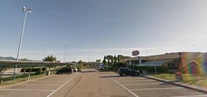 area di servizio Savalano Ovest A12 Genova – Rosignano