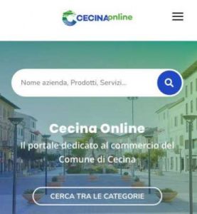 cecina online