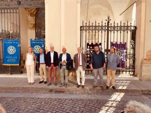 Famedio di Montenero, presentato l'intervento di restauro appena partito