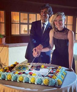 federica benifei lions