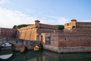 Fortezza Nuova, gli eventi del weekend 14-16 giugno