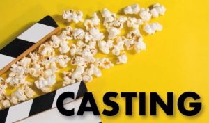  casting
