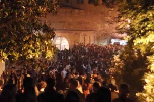 Ordinanza Movida, i giovani pronti a spostarsi o andare in altre città