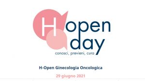 open day ginecologia oncologica