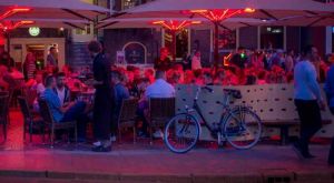 pub ristoranti movida sera