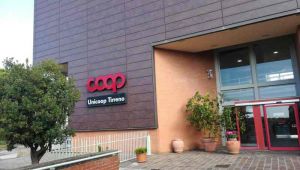 sede Unicoop Tirreno_
